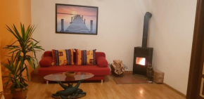 Apartman Náměstí Horni Blatna